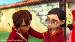 انیمیشن النا فصل 1 قسمت 21